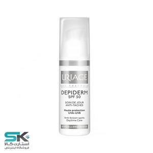 کرم ضد آفتاب و ضد لک  اوریاژ-SPF 50 Uriage- Sunscreen Creeam SPF50
