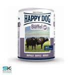 Dog food,Buffalo meat HD Truthahn pur