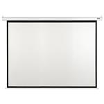 Scope Motorized Projector Screen Electric 400 x 300