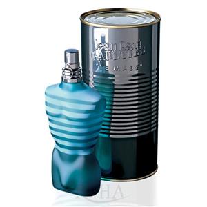 ادوتویلت مردانه Jean Paul Gaultier Le Male 125ml