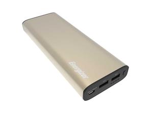 شارژر همراه انرجایزر مدل UE20100 Energizer UE20100 20100mAh PowerBank