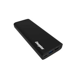 شارژر همراه انرجایزر مدل UE20100 Energizer UE20100 20100mAh PowerBank