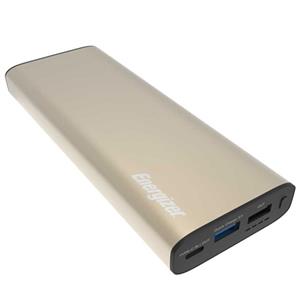 شارژر همراه انرجایزر مدل UE20100CQ Energizer UE20100CQ 20100mAh PowerBank