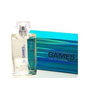 عطر مردانه ریو کالکشن گیمز Rio Collection Games for men