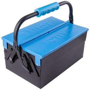 جعبه ابزار فلزی اکتیو مدل AC6302MT