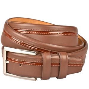 کمربند مردانه کهن چرم مدل B57-7 Kohan Charm B57-7 Belt For Men