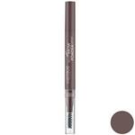 قلم پودری ابرو کاتریس سری Velvet Brow شماره 020