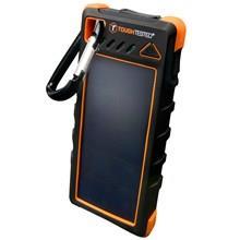 شارژر همراه خورشیدی تاف تستد مدل TT PBW SW16 ظرفیت 16000 میلی امپر ساعت Tough Tested Solar 16000Ah Power Bank 