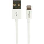 Energizer USB To Lightning Cable 0.20m