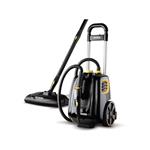 Bitron BSX-4100 Steam Cleaner