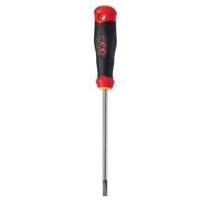 پیچ گوشتی دوسوی سم مدل T-55E100 SAM T-55E100 Slotted Screwdriver