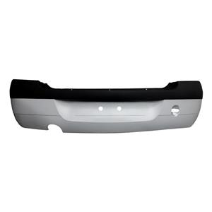 سپر عقب اژینه پاد مدل AP016 مناسب برای ال 90 Azhineh Pad Rear Bumper For L90 