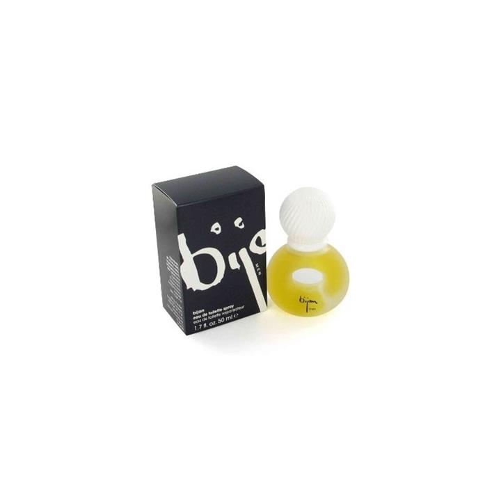 بیژن مردانه حجم 75میل 