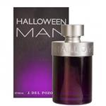 J.DEL POZO HALLOWEEN MAN EDT