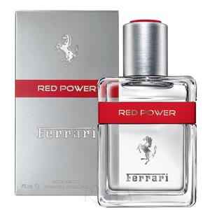 فراری رد پاور Red Power