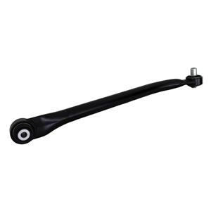 میل تعادل راست آی اس پی کو مدل 9683531480 مناسب برای پژو 206 ISPco 9683531480 Rear Axle Cross Bearer For Peugeot 206