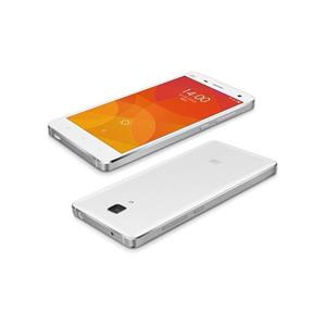 گوشی موبایل شیاومی مدل Mi 4 ظرفیت 16 گیگابایت به‌همراه باندل Xiaomi Mi 4 16GB Mobile Phone With Bundle
