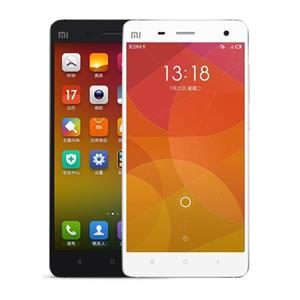 گوشی موبایل شیاومی مدل Mi 4 ظرفیت 16 گیگابایت به‌همراه باندل Xiaomi Mi 4 16GB Mobile Phone With Bundle