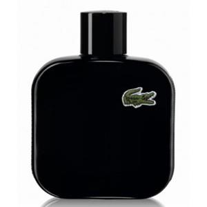 عطر مردانه لاکوست نویر Lacoste Noir for Men Eau De 