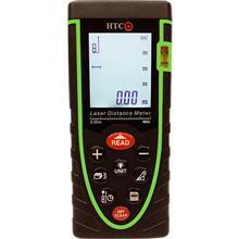 متر لیزری اچ تی سی مدل اچ دی 60 HTC Tools HD-60 Laser Distance Measurer