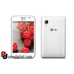 گوشی موبایل ال جی مدل Optimus L4 II Dual E445