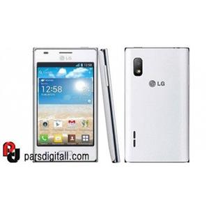 گوشی موبایل ال جی مدل Optimus L5 II Dual E455 LG 
