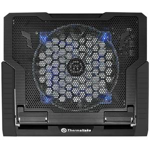 پایه خنک کننده ترمالتیک مدل Massive 23 Gt Thermaltake Massive 23 Gt Coolpad