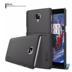 قاب محافظ نیلکین 3 OnePlus Nord مدل CamShield