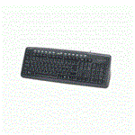 Genius keyboard kB-M220