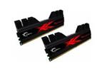 G.SKILL Trident 4GB DDR3 1600MHz Dual