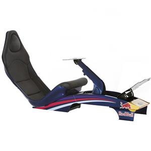 صندلی مخصوص بازی پلی سیت مدل Redbull Racing F1 Playseat Redbull Racing F1 Gaming Chair