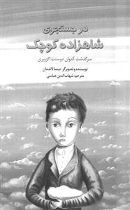 من و مشاهیر جهان 4 (در جستجوی شاهزاده کوچک) 