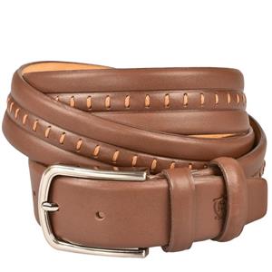 کمربند مردانه کهن چرم مدل B54-15 Kohan Charm B54-15 Belt For Men