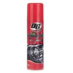 DG DG-17C 3045 Car Dashboard Spray With Rose Perfume 220 ml