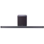 LG SJ9 Soundbar