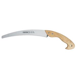 اره باغبانی واستر مدل Wooden Handle Vaster Gardening Saw 