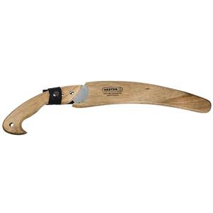 اره باغبانی واستر مدل Wooden Handle Vaster Gardening Saw 