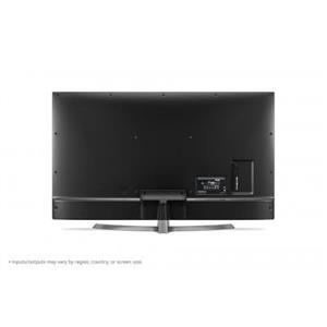 تلویزیون ال جی 49UJ670V LG Smart,Ultra HD 4K,49" UJ670V