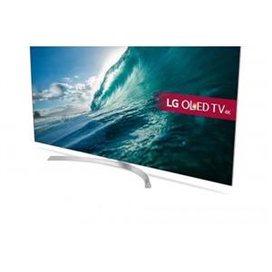 تلویزیون اولد ال جی OLED55B7V LG OLED 4K Smart TV B7V 55 Inch