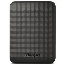 هارد اکسترنال قابل حمل مکستور مدل ام 3 با ظرفیت 500 گیگابایت Maxtor M3 500GB External Portable Hard Drive