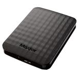 Maxtor M3 500GB External Portable Hard Drive