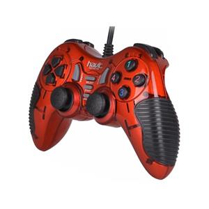 دسته بازی هویت مدل HV-G121 HV-G121 HAVIT Gaming pad