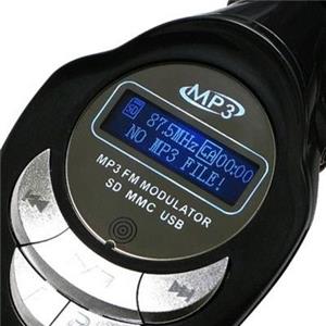 اف ام پلیر اتومبیل FM Player Car MP3 