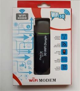 مودم دانگل بی سیم (WIFI)