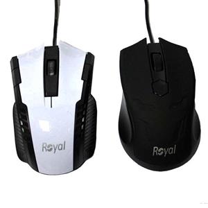 ماوس رویال M101-M106