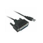 Faranet usb to parallel cable