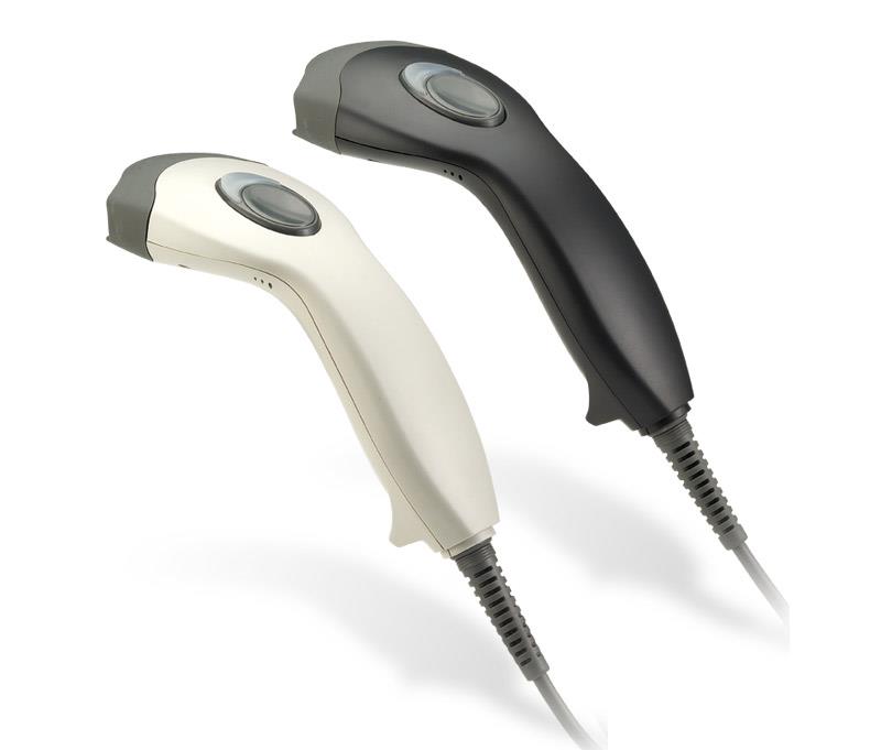 Zebex Z3100 Barcode Scanner