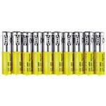 IKEA ALKALISK AAA Battery Pack of 10