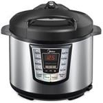 Midea MY 13CS602W Pressure Cooker