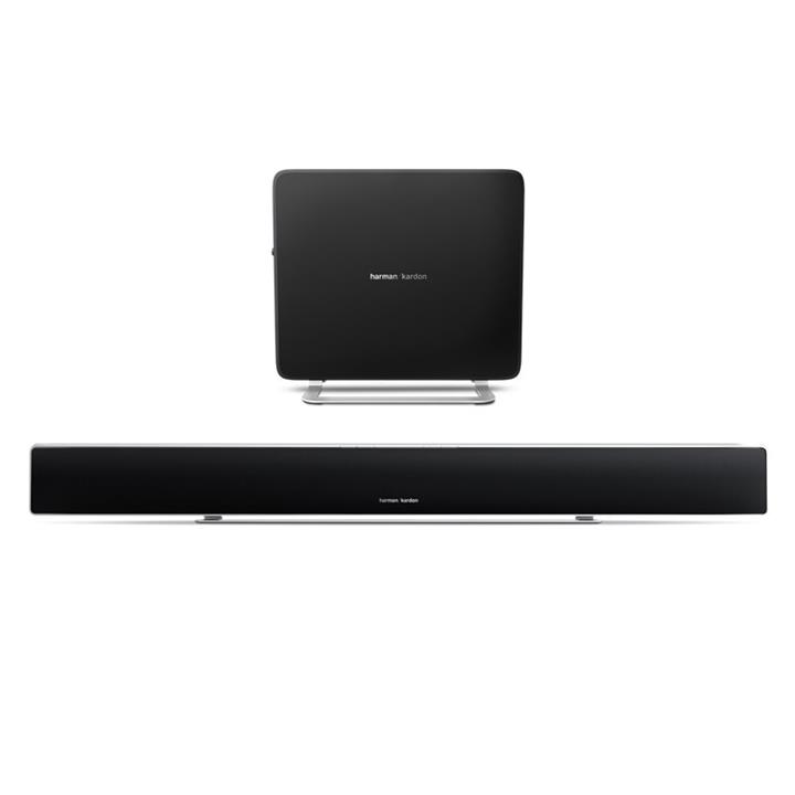 Harman Kardon Sabre S35